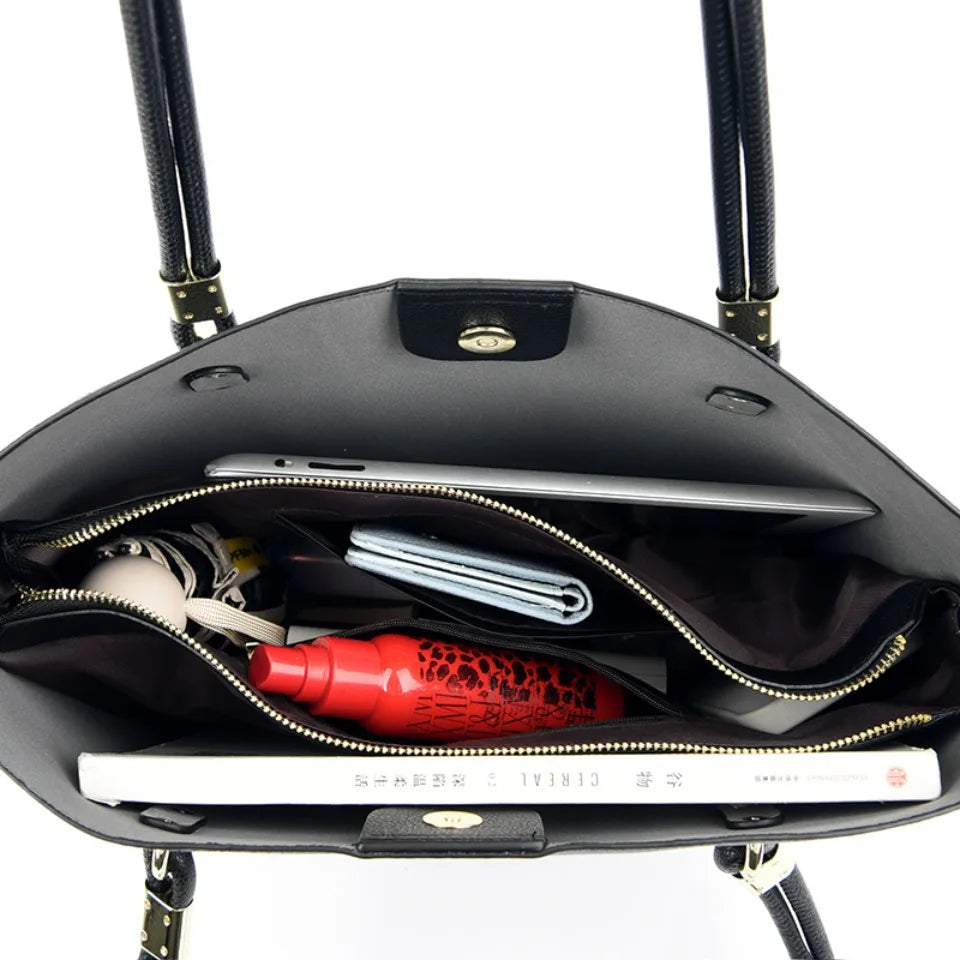 Alfrun™ | Sac fourre-tout