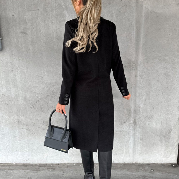 Jolie | Manteau Intemporel