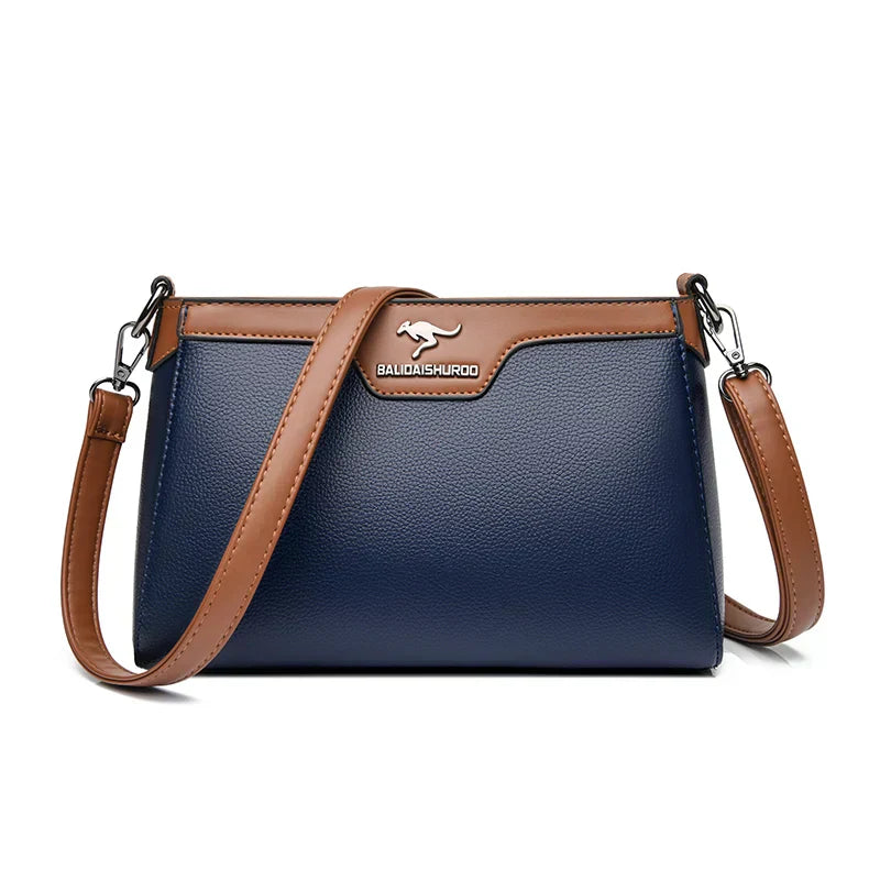 Agnes™ | Sac bandoulière avec une sangle