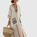  Beige-Orange