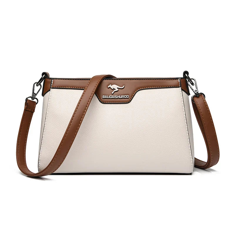 Agnes™ | Sac bandoulière avec une sangle