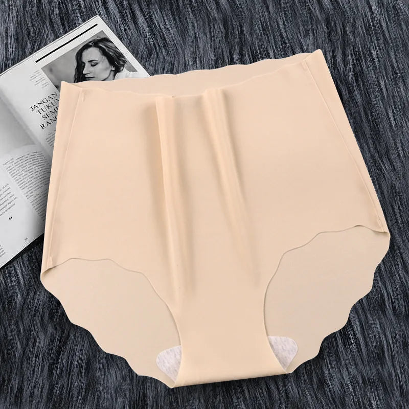 Everyday Seamless Comfort Briefs | Underwear You Don’t Feel