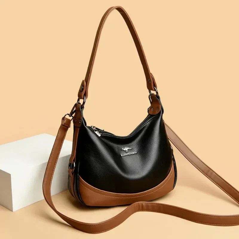 Aliza™ | Sac à double bandoulière