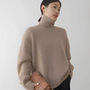 Elia | Turtleneck Sweater