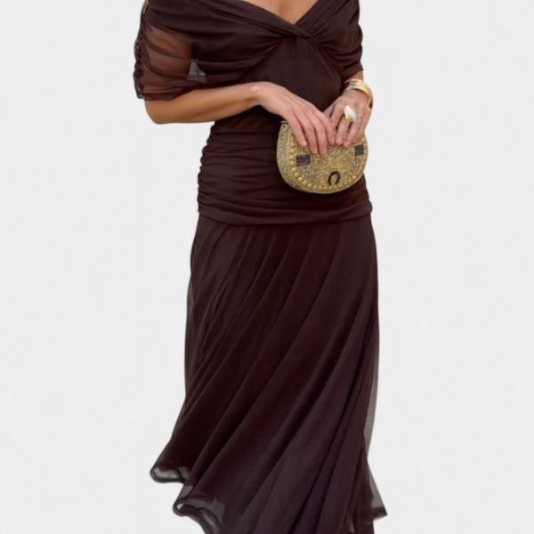 Lowenna™ | Elegant Dress