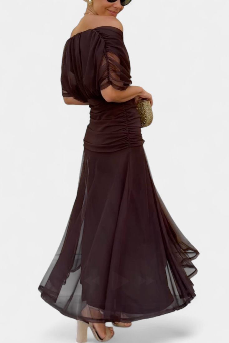 Eryzziah | Romantic elegance of flowers