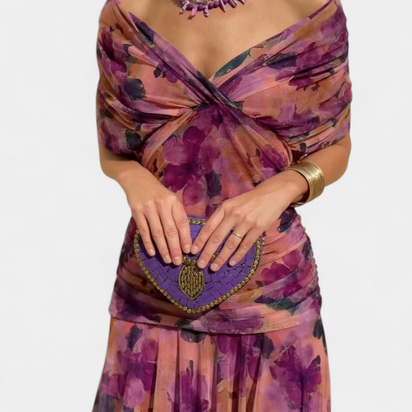 Lowenna™ | Elegant Dress