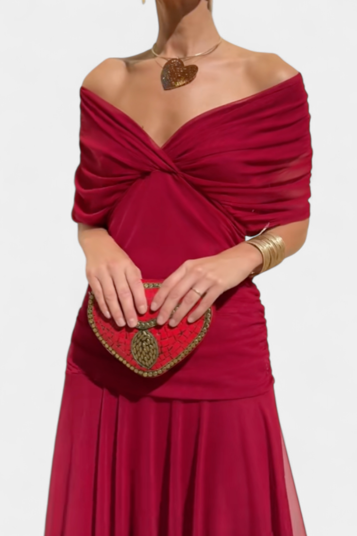 Lowenna™ | Elegant Dress