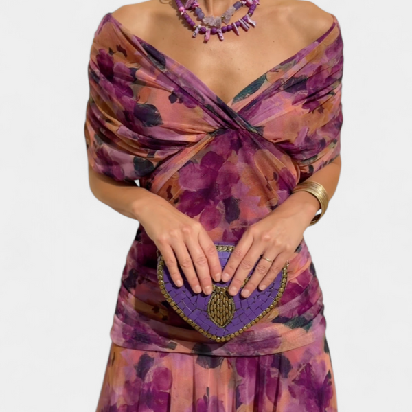 Lowenna™ | Elegant Dress
