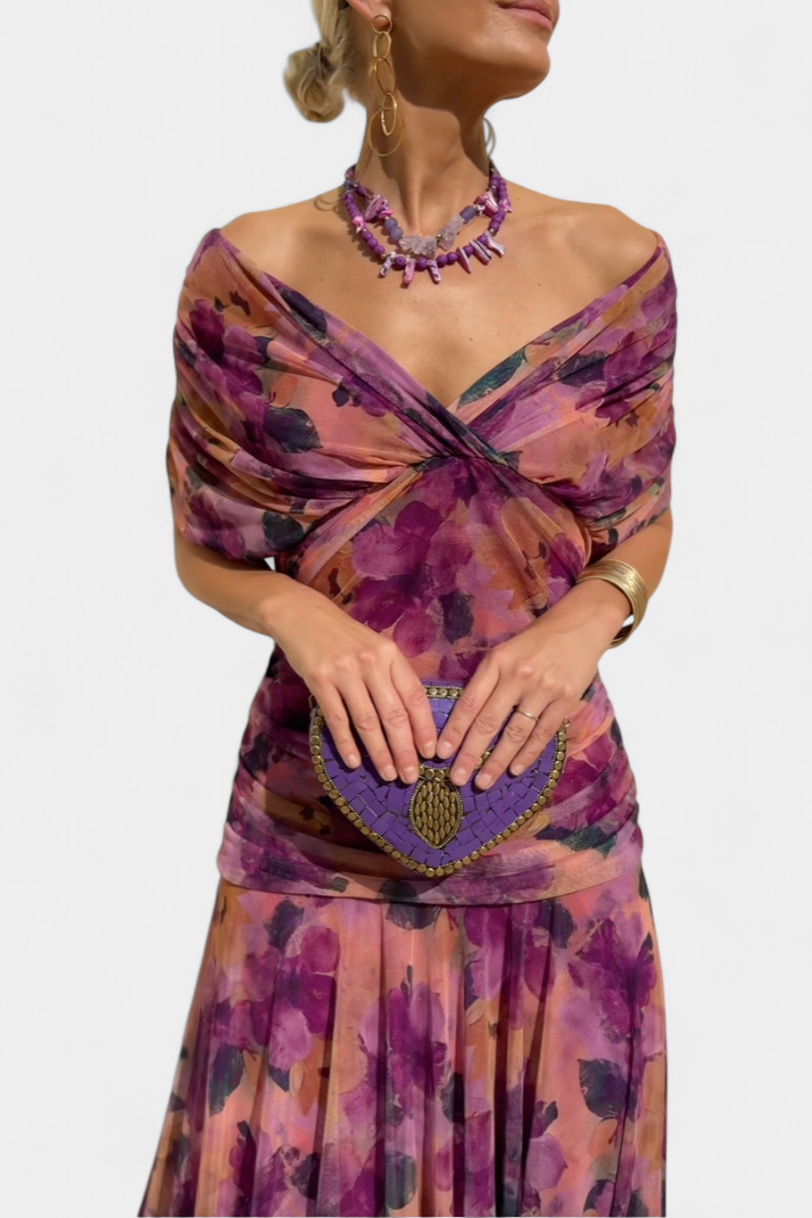 Lowenna™ | Elegant Dress