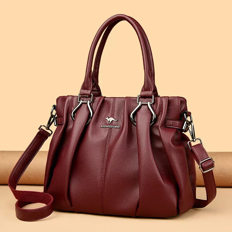 Asfrid™ | Sac quotidien au style bandoulière
