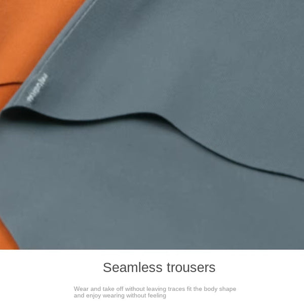 Everyday Seamless Comfort Briefs | Underwear You Don’t Feel