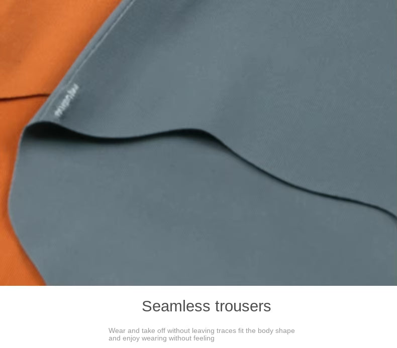 Everyday Seamless Comfort Briefs | Underwear You Don’t Feel