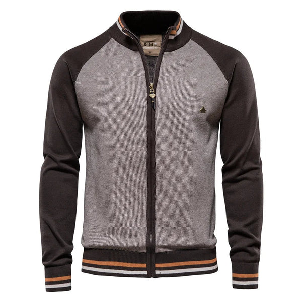 CHICIVELLE | Veste Premium pour Hommes