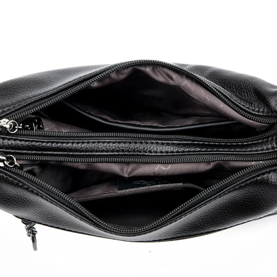 Aliza™ | Sac à double bandoulière