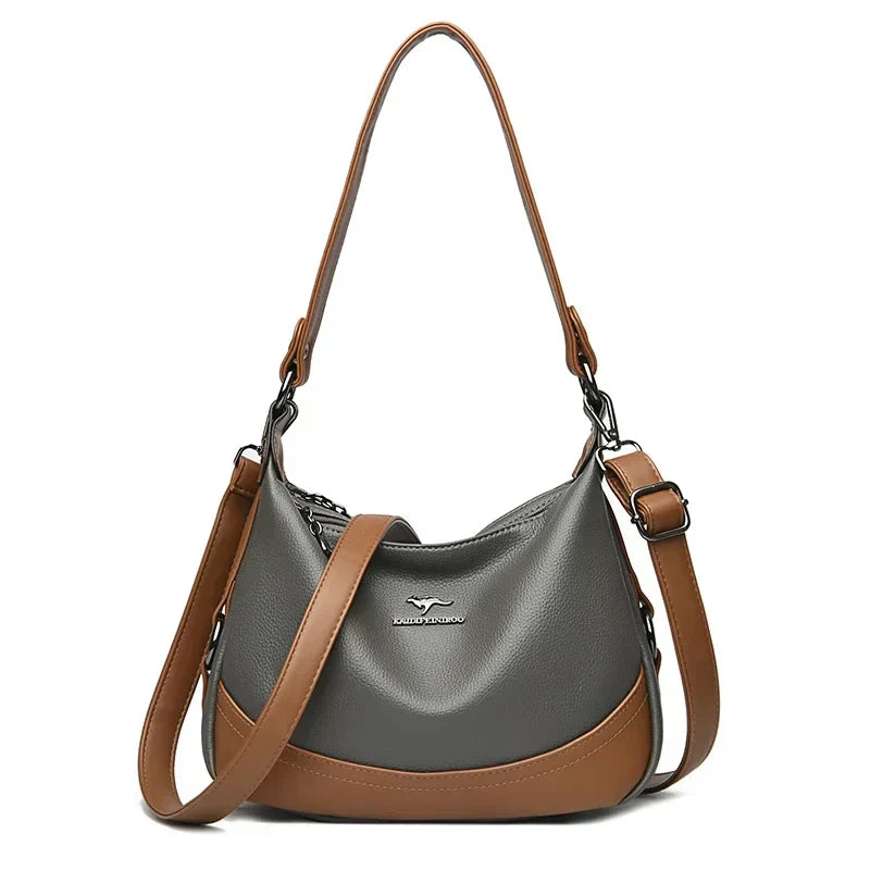Aliza™ | Sac à double bandoulière