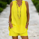  Jaune (Presque épuisé)