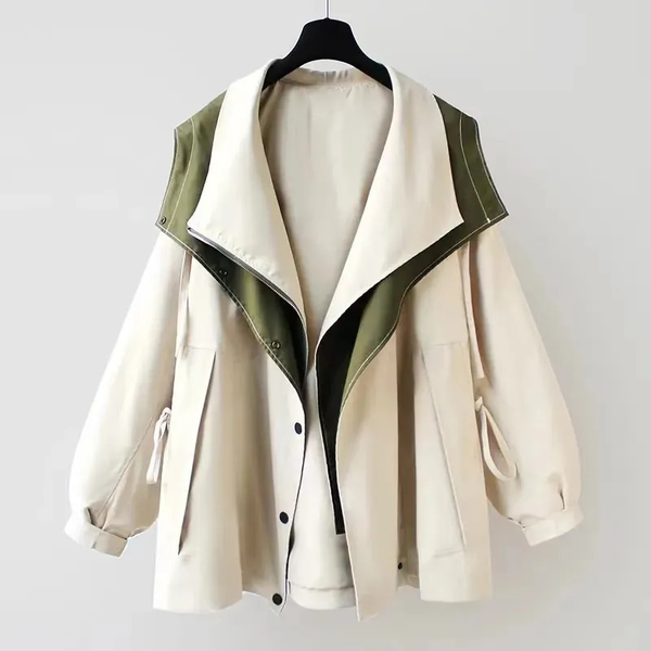 AURORA™ | Veste Highland Breeze