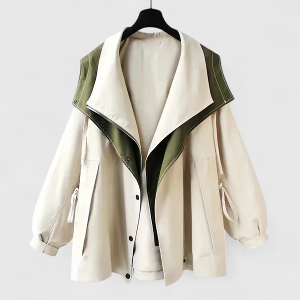Fiore – Coupe-vent