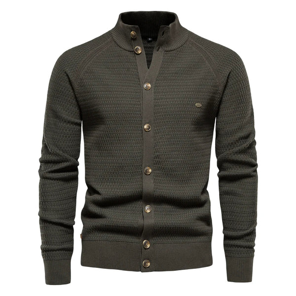 CHICIVELLE | Cardigan en Coton Exclusif