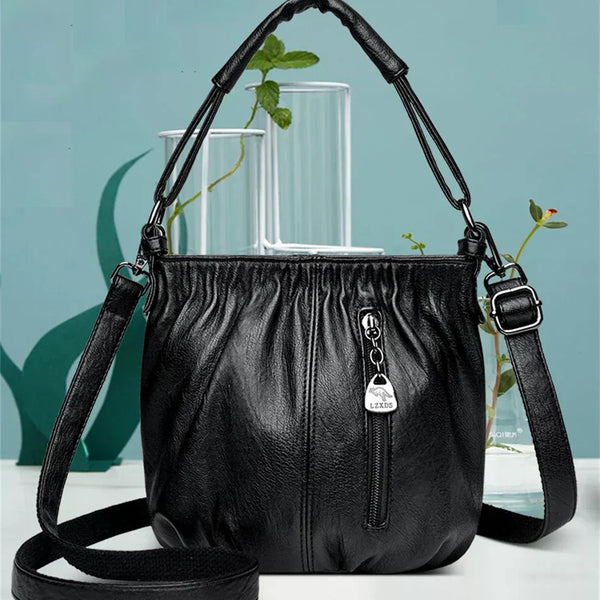 Arita™ | Sac à main multi-couches