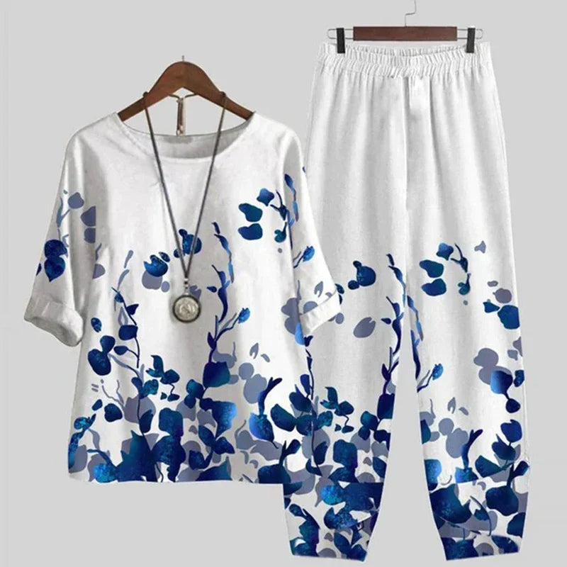 Harper | Everyday Set — Effortless Style, Instantly Put-Together (S-5XL)