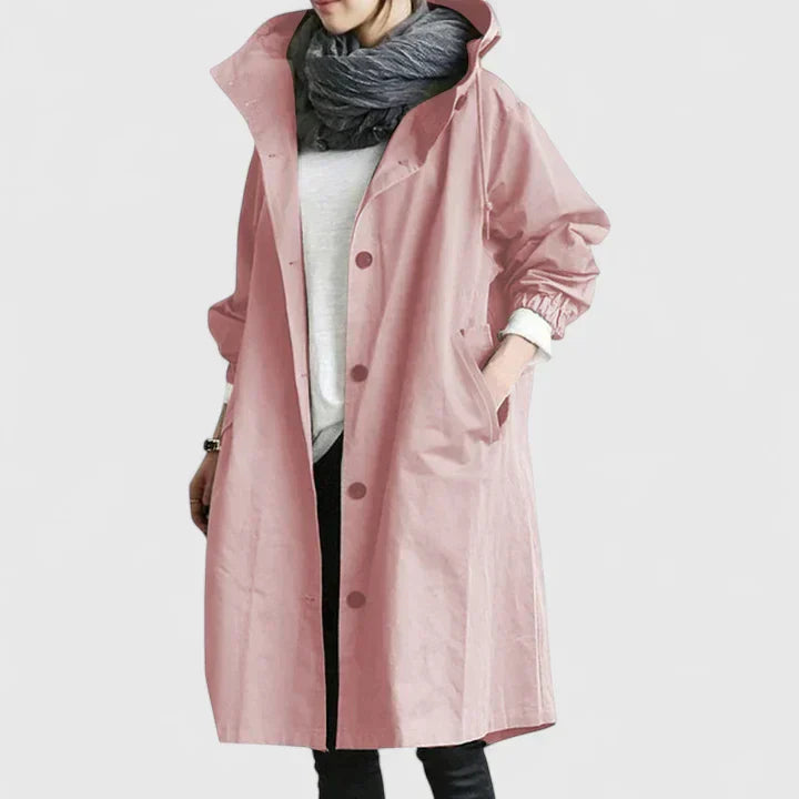 Jazmira – Veste Sophistiquée
