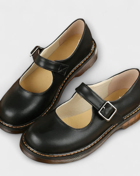 Noor | Balance Flats – Where Comfort Meets Quiet Confidence