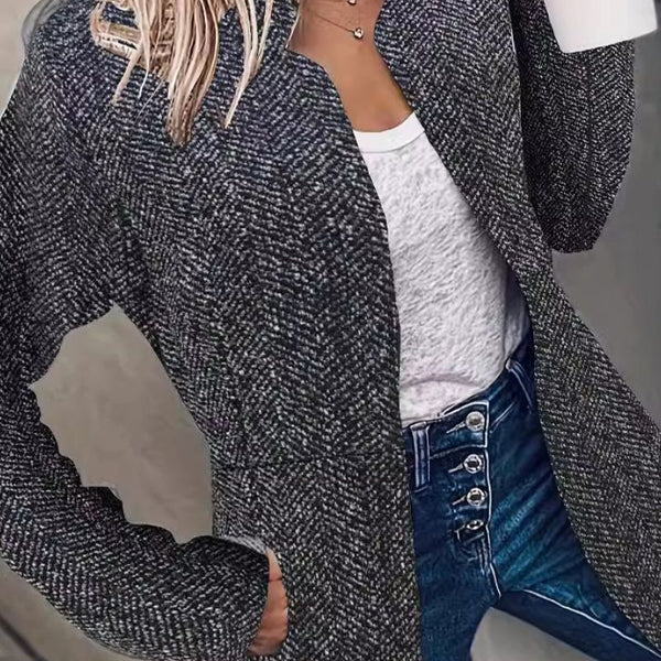 FREDA™ – Blazer Élégant
