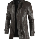  Marron foncé