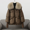  Marron