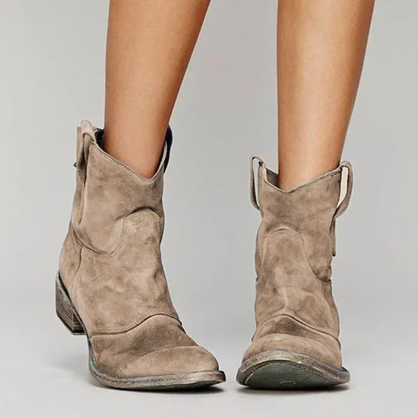 Kaye | Bottines