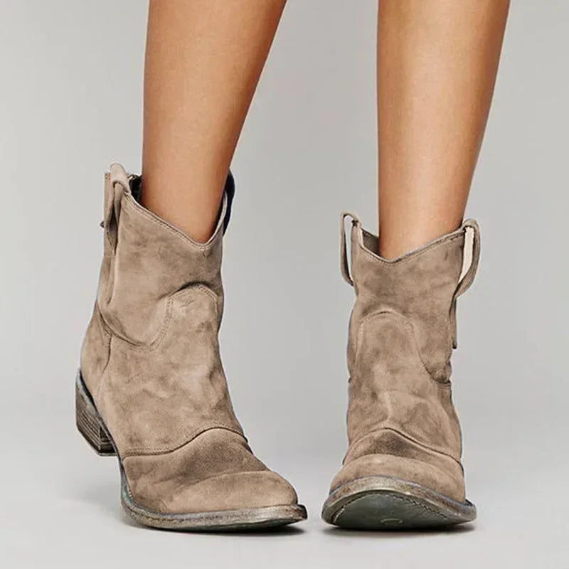 Kaye | Bottines