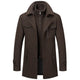  Marron foncé