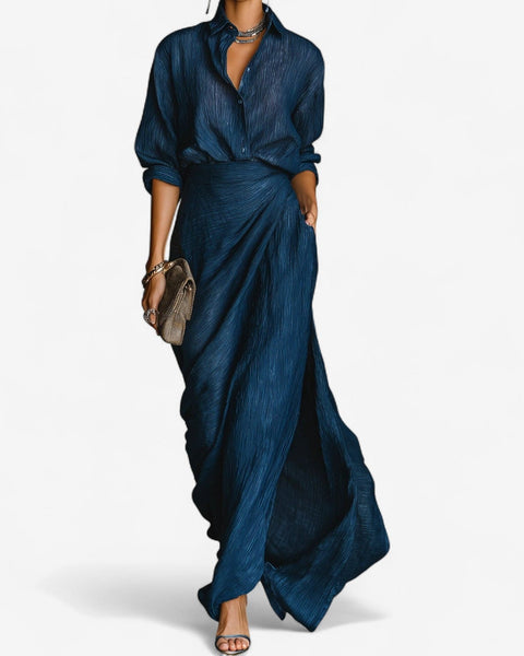 Tina™ Maxi Océan