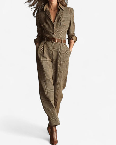 Vanessa™ Combinaison Sur-Mesure