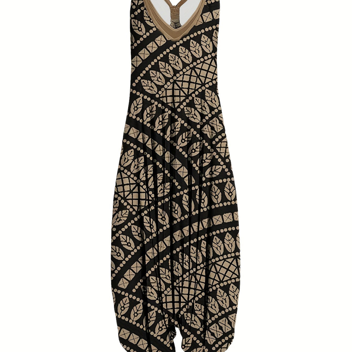 Seraphina | FlowEase Jumpsuit (S-5XL)