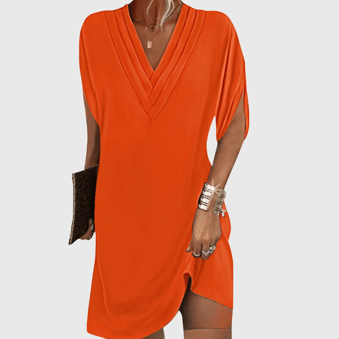 Anita | Elegant dress that shapes the silhouette