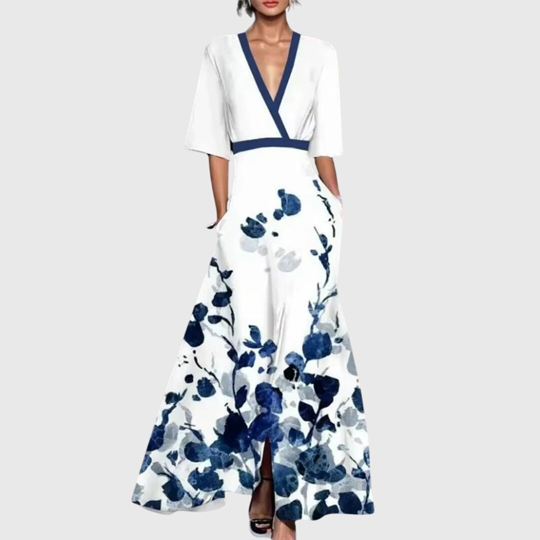 Candice | Spring Elegance in Style
