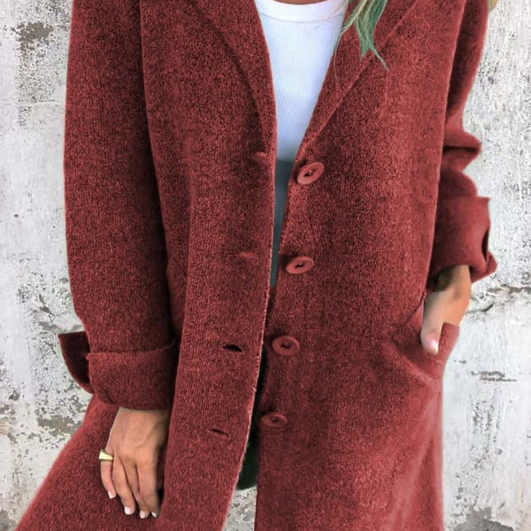 Isabella | Manteau Élégant et Tendance pour Femmes