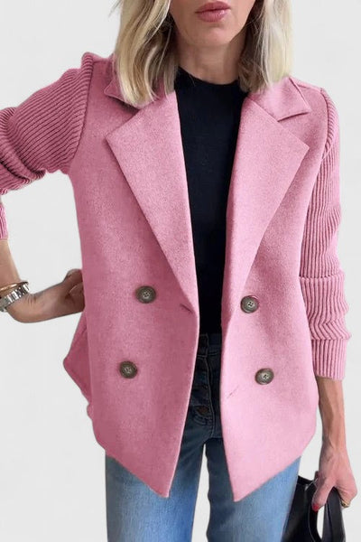 Jasmine | Veste Blazer Élégante
