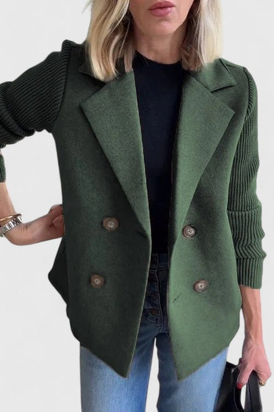 Mia | Veste Blazer Élégante