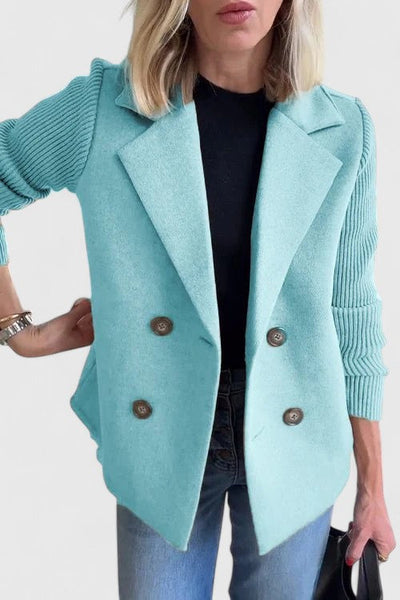 Mia | Veste Blazer Élégante