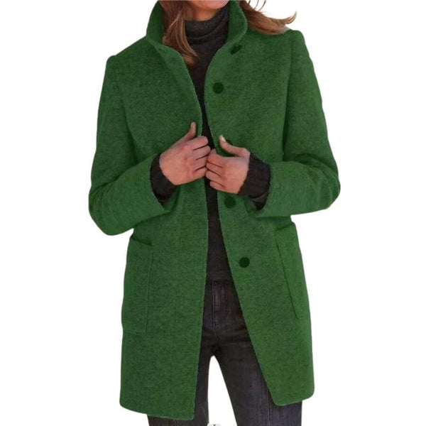Lyra | Elegant Jacket