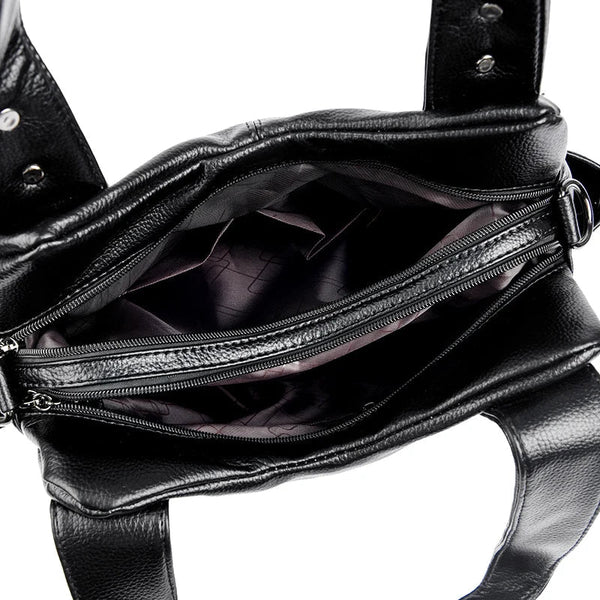 Antora™ | Sac à épaule vintage classique