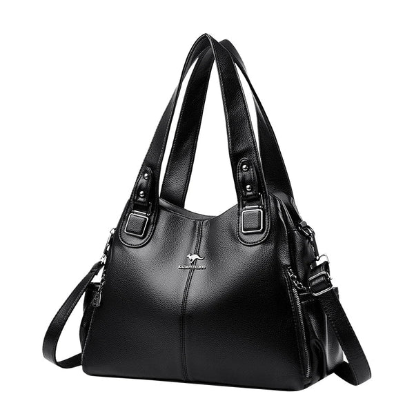 Antora™ | Sac à épaule vintage classique