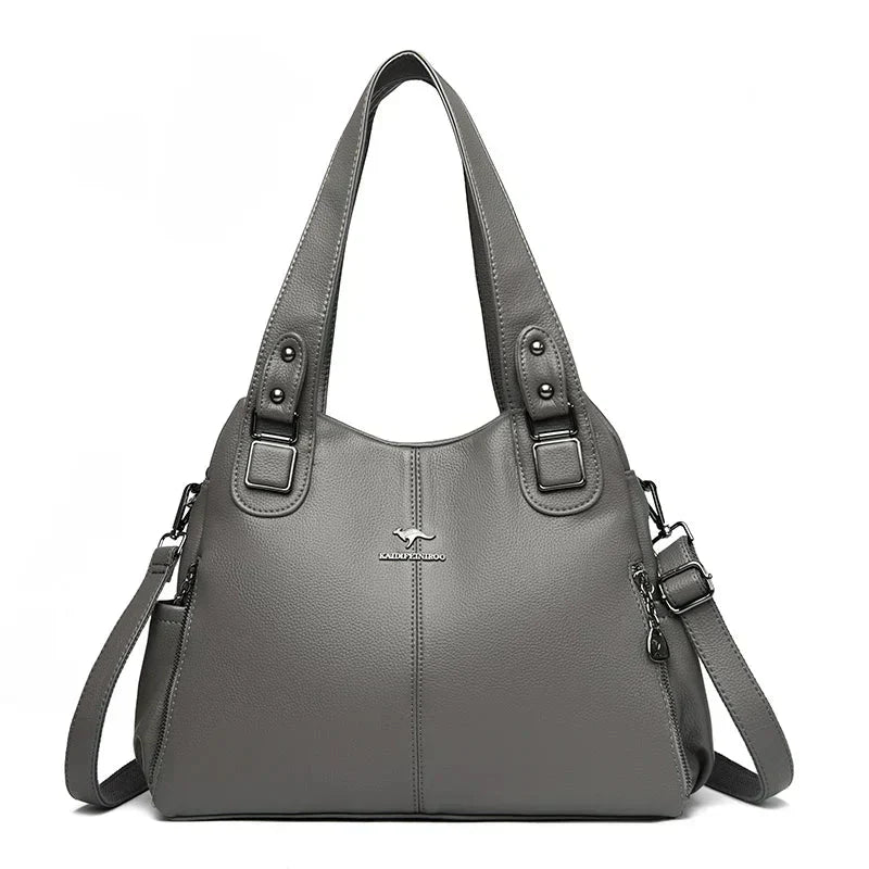 Antora™ | Sac à épaule vintage classique
