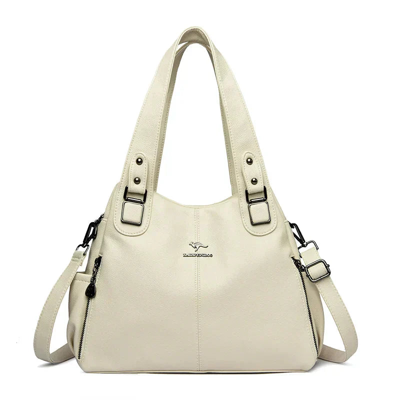 Antora™ | Sac à épaule vintage classique