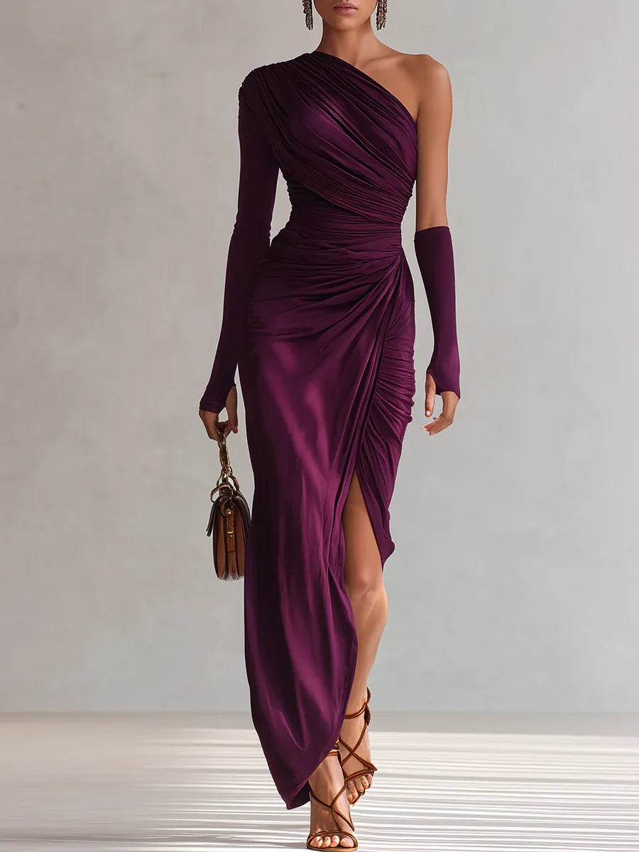 Robe Maxi Elowyn Grace