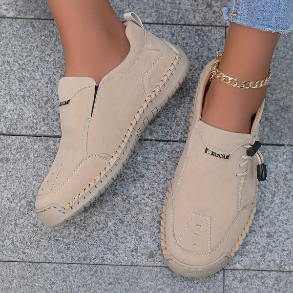 Lina – Comfort, Stability & Easy Dressing for Everyday